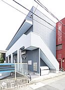 神宮前駅より徒歩12分 2階 築7年7ヶ月の賃貸物件