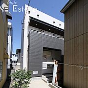 堀田駅より徒歩5分 2階 築11年1ヶ月の賃貸物件