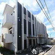 グラディート 2階 築11年8ヶ月の賃貸物件