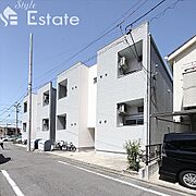 浅間町駅より徒歩9分 2階 築10年5ヶ月の賃貸物件