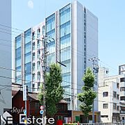 栄生駅より徒歩4分 5階 築8年の賃貸物件