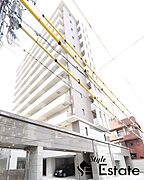 浅間町駅より徒歩10分 5階 築6年8ヶ月の賃貸物件