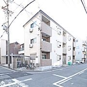 浅間町駅より徒歩5分 1階 築8年9ヶ月の賃貸物件