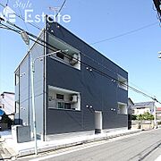 本陣駅より徒歩4分 2階 築11年5ヶ月の賃貸物件