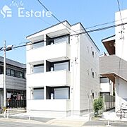 ソルビニャーレ 3階 新築の賃貸物件