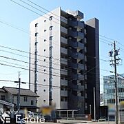 金山駅より徒歩9分 6階 新築の賃貸物件