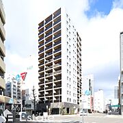 伏見駅より徒歩3分 3階 築1年の賃貸物件