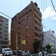 鶴舞駅より徒歩8分 2階 築23年1ヶ月の賃貸物件