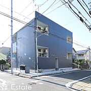 本陣駅より徒歩4分 2階 築11年5ヶ月の賃貸物件