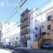 CELENEST浄心 5階 新築の賃貸物件