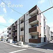 六番町駅より徒歩5分 2階 築7年5ヶ月の賃貸物件