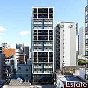 鶴舞駅より徒歩5分 15階 築6年7ヶ月の賃貸物件