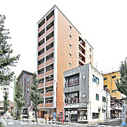 上前津駅より徒歩5分 8階 築13年8ヶ月の賃貸物件