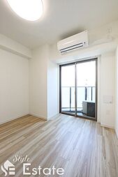 名古屋市営名城線 上前津駅 徒歩5分の賃貸マンション 3階1Kのリビング/ダイニング