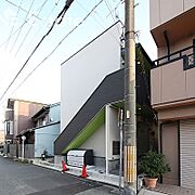 黄金駅より徒歩10分 2階 築8年1ヶ月の賃貸物件