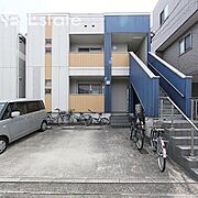 クレフラスト大同A棟 2階 築19年4ヶ月の賃貸物件