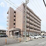 笠寺駅より徒歩9分 4階 築19年3ヶ月の賃貸物件