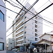 PrimeCourt 9階 築11年6ヶ月の賃貸物件