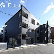 アンリシール 3階 築7年1ヶ月の賃貸物件