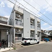 大同町駅より徒歩5分 1階 築16年8ヶ月の賃貸物件