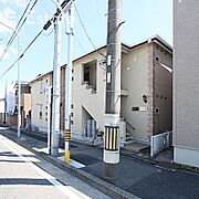 桜本町駅より徒歩5分 2階 築19年11ヶ月の賃貸物件