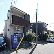 六番町駅より徒歩4分 2階 築16年8ヶ月の賃貸物件