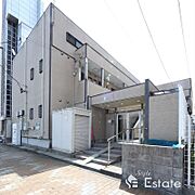 柴田駅より徒歩3分 2階 築15年9ヶ月の賃貸物件