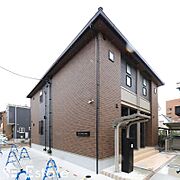 六番町駅より徒歩10分 1階 新築の賃貸物件