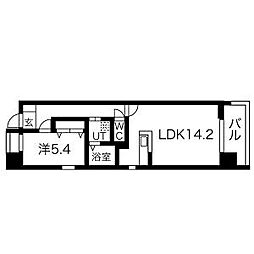 名古屋市営名港線 六番町駅 徒歩6分