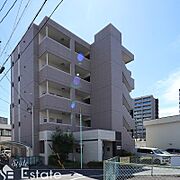 山王駅より徒歩10分 3階 築13年4ヶ月の賃貸物件