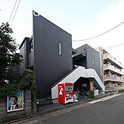 六番町駅より徒歩2分 2階 築12年11ヶ月の賃貸物件