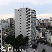 N.S.ZEAL東別院中駒ビル 2階 築17年2ヶ月の賃貸物件