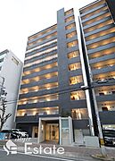 上前津駅より徒歩7分 4階 築9年9ヶ月の賃貸物件