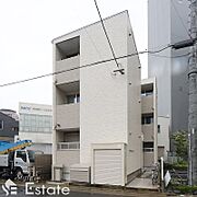 鶴舞駅より徒歩10分 3階 築6年11ヶ月の賃貸物件