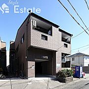 クラウディア浄心 2階 築20年7ヶ月の賃貸物件