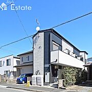 ブリス大江 1階 築7年9ヶ月の賃貸物件