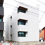 東枇杷島駅より徒歩9分 2階 築1年2ヶ月の賃貸物件