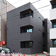 東枇杷島駅より徒歩10分 3階 築1年2ヶ月の賃貸物件