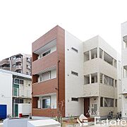 FAMILYSTAGE庄内通II 1階 築6年3ヶ月の賃貸物件