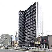 亀島駅より徒歩2分 5階 新築の賃貸物件