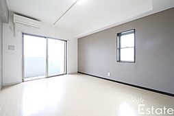 名古屋市営鶴舞線 浅間町駅 徒歩6分の賃貸マンション 4階1Kのリビング/ダイニング