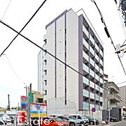 浅間町駅より徒歩6分 4階 築14年2ヶ月の賃貸物件