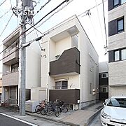 浅間町駅より徒歩7分 2階 築8年7ヶ月の賃貸物件