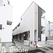 ハーモニーテラス十番４ 2階 築7年6ヶ月の賃貸物件