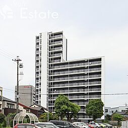 名古屋臨海高速あおなみ線 ささしまライブ駅 徒歩8分の賃貸マンション