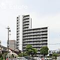 名古屋臨海高速あおなみ線 ささしまライブ駅 徒歩8分の賃貸マンション