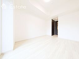 名古屋臨海高速あおなみ線 ささしまライブ駅 徒歩8分の賃貸マンション 10階1Kのリビング/ダイニング