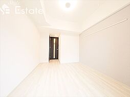 名古屋臨海高速あおなみ線 ささしまライブ駅 徒歩8分の賃貸マンション 12階1Kのリビング/ダイニング