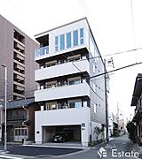 東別院駅より徒歩9分 1階 築7年2ヶ月の賃貸物件