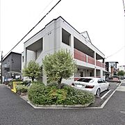 ドエル山王 2階 築12年4ヶ月の賃貸物件